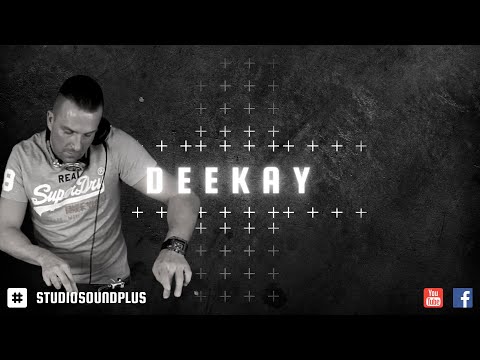 Studio Sound Plus präsentiert Studiopluser - Deekay
