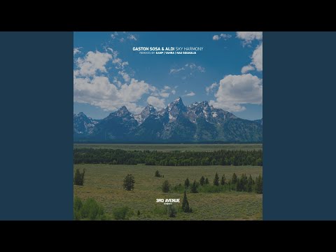 Blinding Sun (EANP Remix)