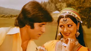 Download lagu Pardesia Ye Sach Hai Piya - Full HD | Lata Mangeshkar, Kishor Kumar | Amitabh Bachchan & Rekha mp3 Download lagu Pardesia Ye Sach Hai Piya - Full HD | Lata Mangeshkar, Kishor Kumar | Amitabh Bachchan & Rekha mp3