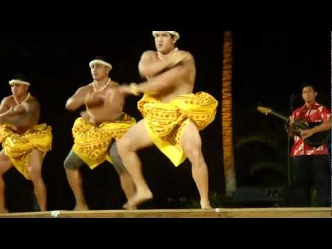 Ke Kai O Kahiki - Moku O Keawe 2010