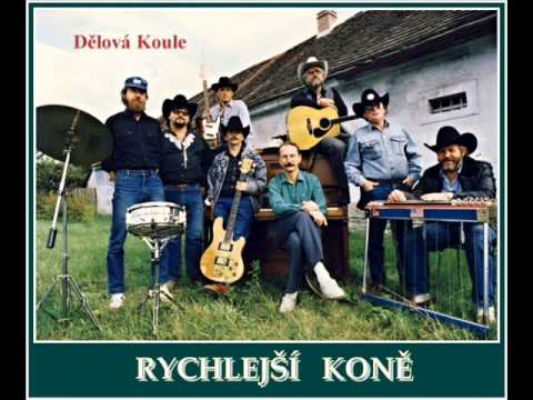 277/ DĚLOVÁ KOULE - Rychlejší koně