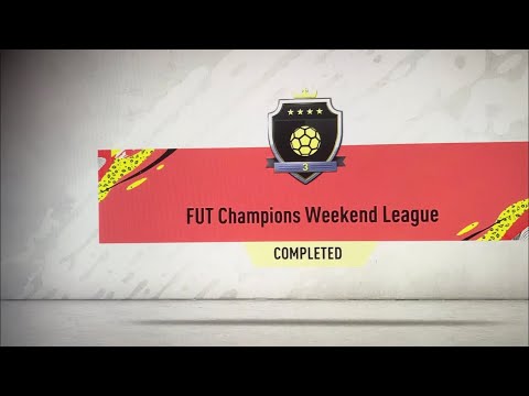*INSANE EPL TOTS PACKED* FIFA 20 ELITE 3 FUT CHAMPIONS REWARDS!!!!!