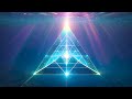 Crystalline Water Codes 444Hz Sound Healing Of Atlantis Soothing Vocals And Visuals