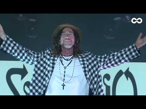 Silvério Pessoa ao vivo no São João 2025 part. Flaira Ferro - Show completo