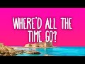 Dr Dog Where D All The Time Go Lyrics