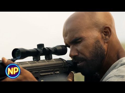 Hondo Snipes a Drug Lord's Son | S.W.A.T. Season 5 Episode 2 | Now Playing