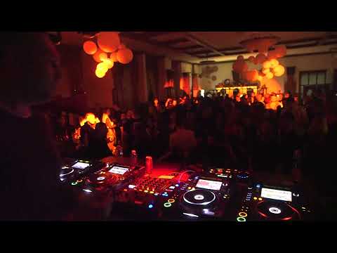 SHABAAM / Badgirls & Friends KISKŐRÖS ( 2021 - 12 - 18 )