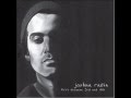 Joshua Radin - Don´t Look Away (With Lyrics ...