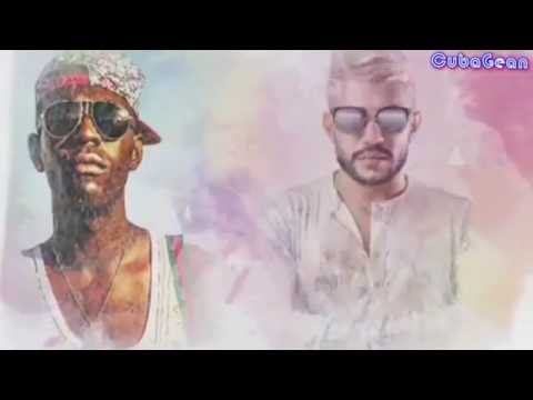 Chocolate   Quemaré tus Fotos feat William El Magnifico  - Cubagean