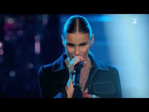Lea Herdt    Billie Eilish   Bad Guy    The Voice 2019 SingOffs Germany