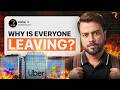 Why Pakistanis Are DYING To Go Abroad Is It Brain Drain Or Gain Raftar Investigates