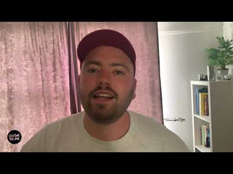 ASH THE AUTHOR | RAISE THE BARS