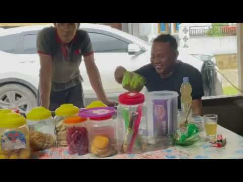 Keindahan Jorong Luak Begak Nagari Talang Anau