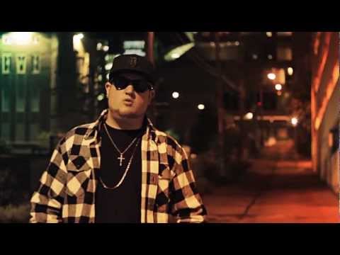 Jay Matthews - Never Gunna Stop (Official VIdeo)