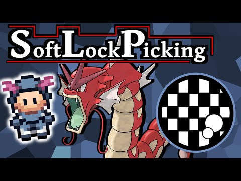 Soft Lock Picking: The Glitch That Breaks Winona's Gym