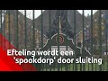 Efteling moet noodgedwongen tijdelijk dicht vanwege corona.