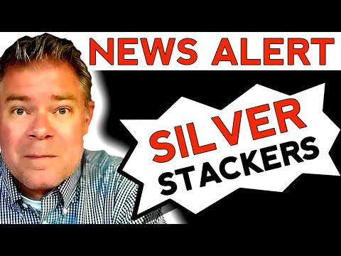 🚨 Silver Market Shakeup 🚨 Keith Neumeyer Goes DIRECT👍 -- China moves Gold & Silver too!