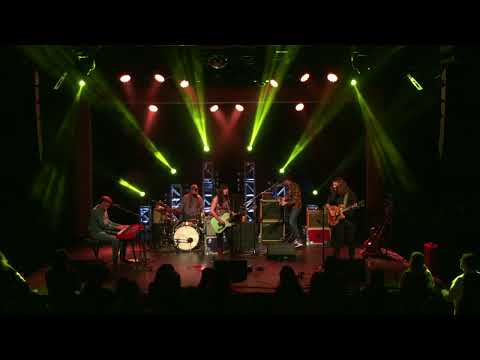 Midnight North - The Highway Song (Live at FTC)