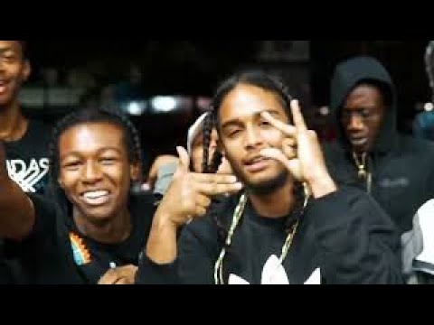 Sheff G x Sleepy Hallow x Double G - “ Clockoutt ” (Official Video Release)