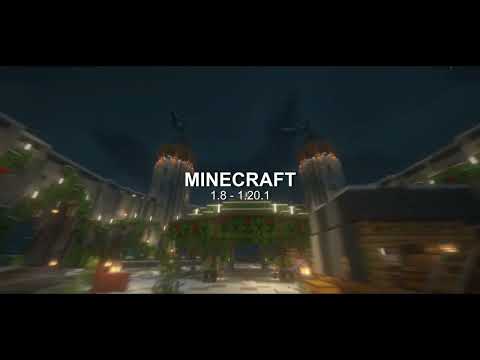 ArcanePixels Network - Minecraft Survival Server IP