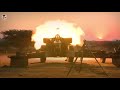 INDEPENDENCE DAY Special Status Video