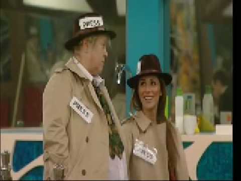 Celebrity Big Brother 2009 Highlight Show Part 3 (8/1/09)