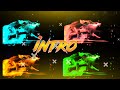 How To Make Wolf Intro Gaming Intro Wolf Intro Intro Kinemaster Intro Intro Maker 36