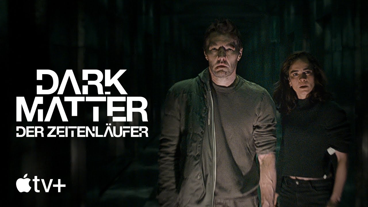 Offizieller Trailer