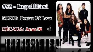 The Best of CCM   Part 82 - Impellitteri - Power Of Love