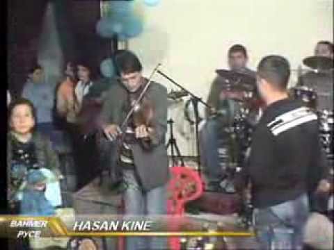 hasan kine