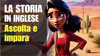 Impara da casa: inglese attraverso le storie per tutti