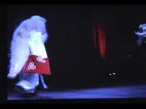 AX 2004 Masquerade // Entry 15 - Inuyasha