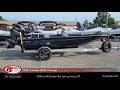 2025 Xpress H17C Crappie fishing boat  Yamaha Vmax 115 SHO.  F & S Yamaha,  Hanover PA