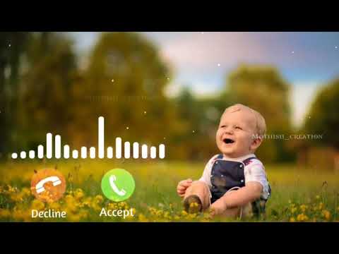 New Cute Baby message Ringtone | Message Tone |Cute sms Ringtone | Love ringtone | notification tone