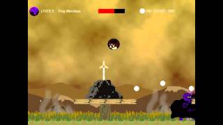 URIZEN Shadows of the Cold