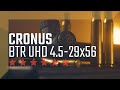 Cronus BTR UHD 4.5-29x56 from Athlon Optics