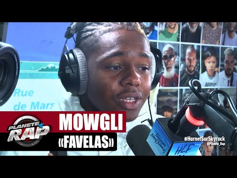 Video thumbnail for Favelas