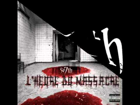 Se7th Feat Mauvais Acte - Dis leur que.wmv