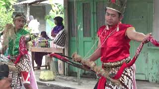 Download lagu Kesenian Semusim Jatilan Turonggo Budaya # Babak I mp3