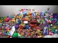 A LOT OF CANDY A LOT OF FUN