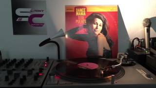 Tito Puente y su Orquesta - Varsity Drag