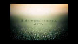 Cris Cab - Paradise (On Earth) Lyrics