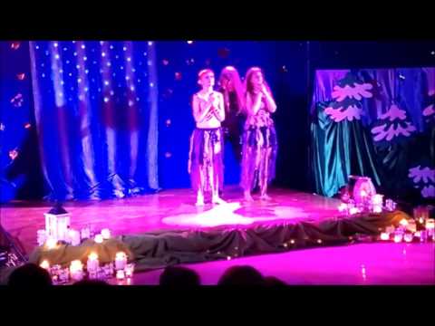 Podobin Kolęda 2017