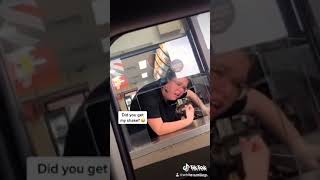 My shake? Shake your booty?😂