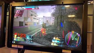 ガンストΣ 鏡磨 154