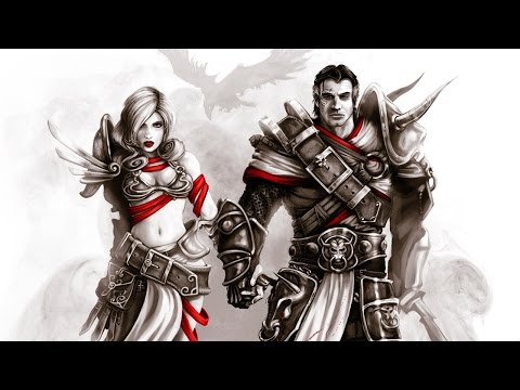 Divinity: Original Sin - Review