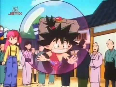 Flint the Time Detective Ep 7 Part 1