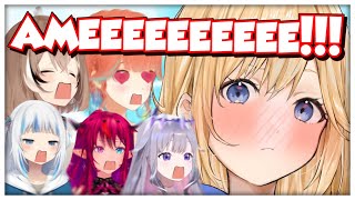 [閒聊] AMEEEEEEEEEEEEEEEE