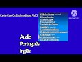 Cantando Com Os Backyardigans Vol 3 DVD MENU Marcelo