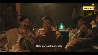 Download lagu RM - Come Back To Me [MMSUB] mp3